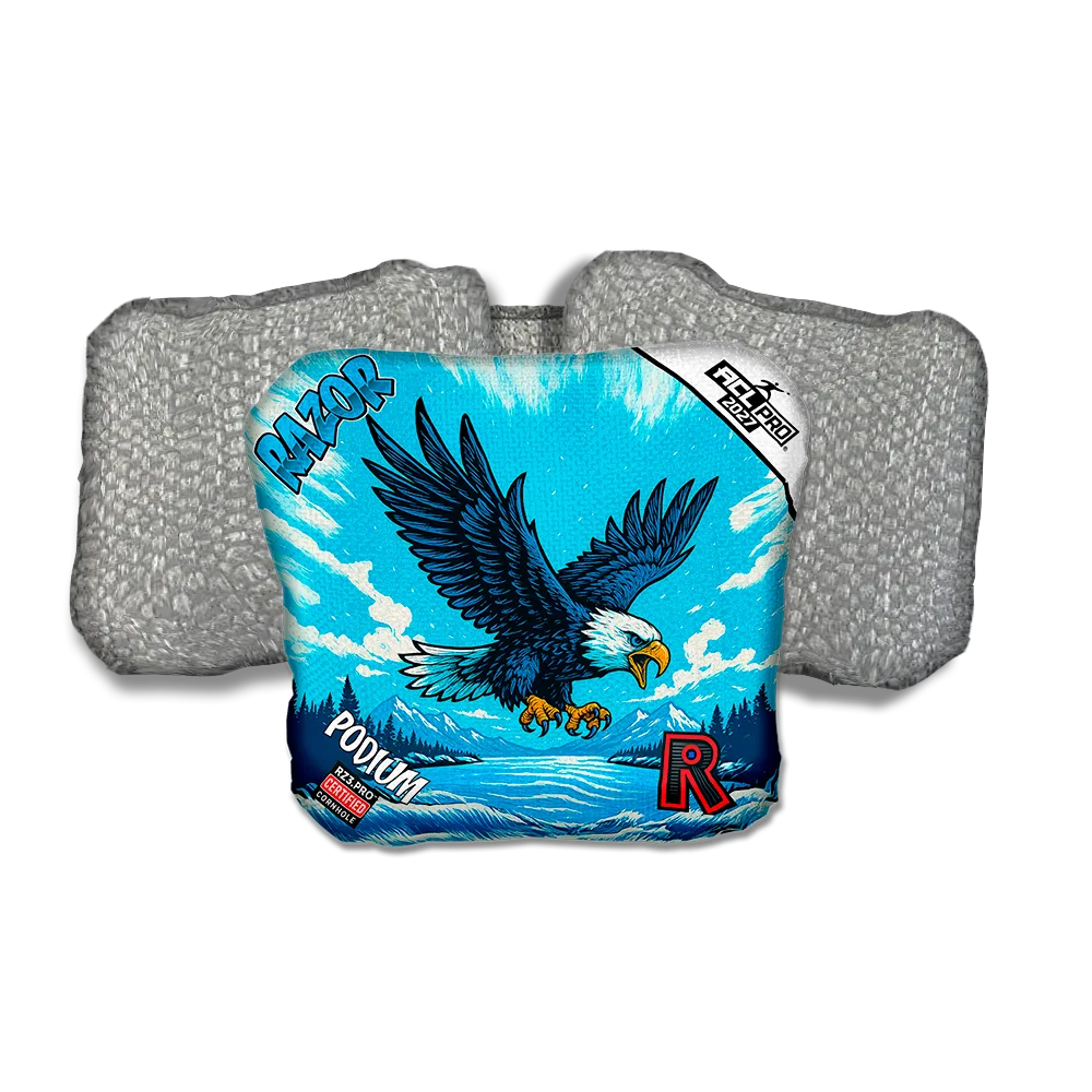 Podium PRO | Alaskan Eagle