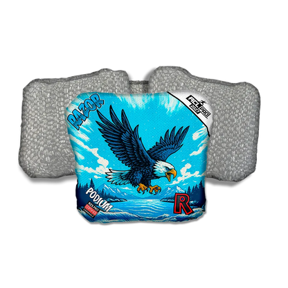 Podium PRO | Alaskan Eagle