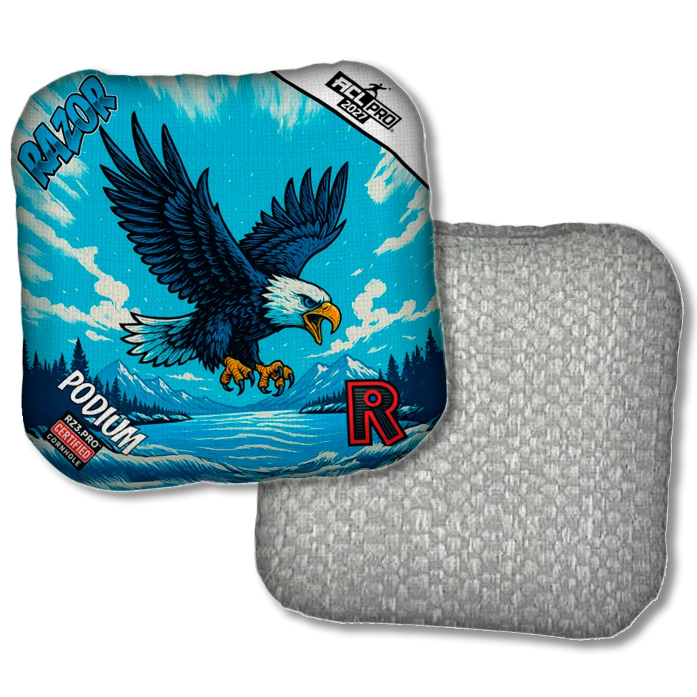Podium PRO | Alaskan Eagle