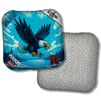 Podium PRO | Alaskan Eagle