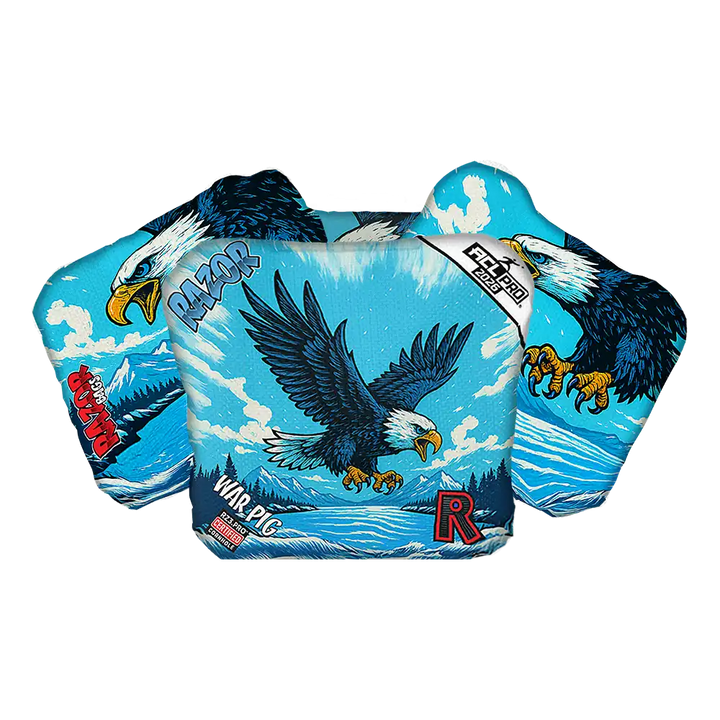 War Pig PRO | Alaskan Eagle