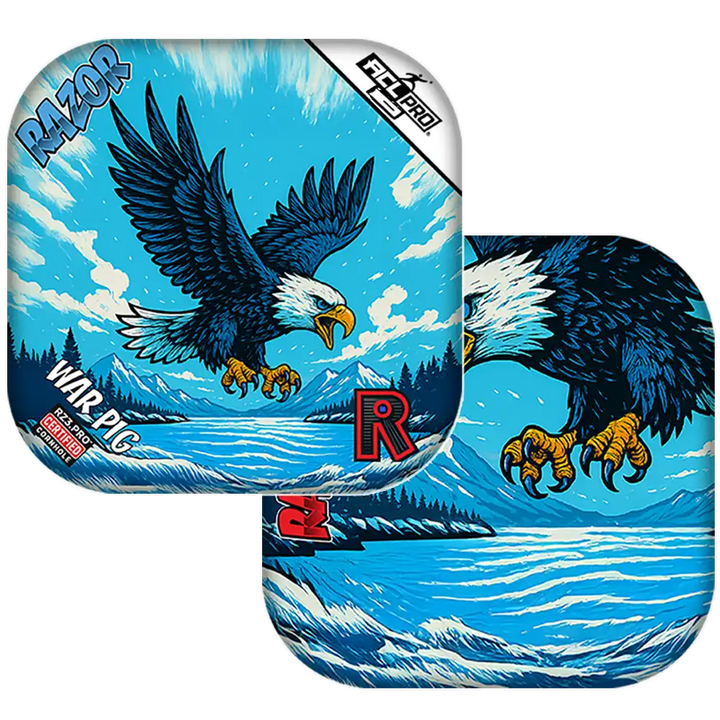 War Pig PRO | Alaskan Eagle