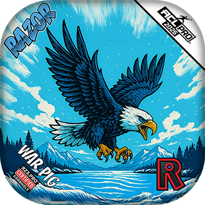 War Pig PRO | Alaskan Eagle