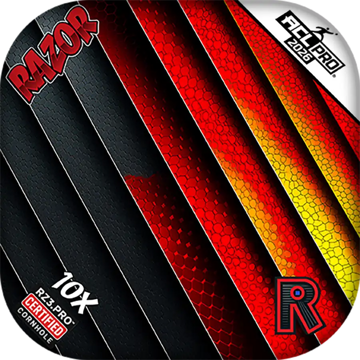 10X PRO | Edgework