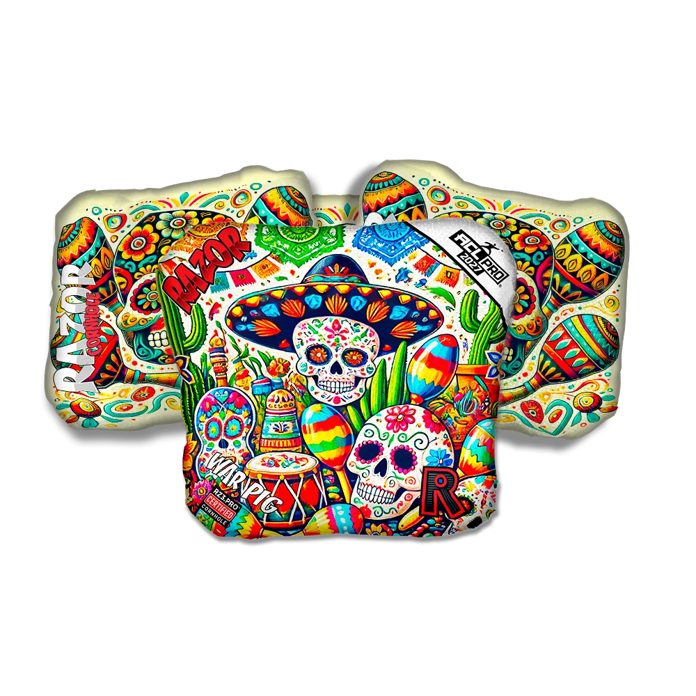 War Pig PRO | Fiesta