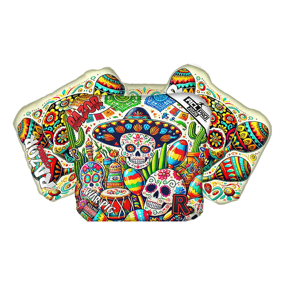 War Pig PRO | Fiesta