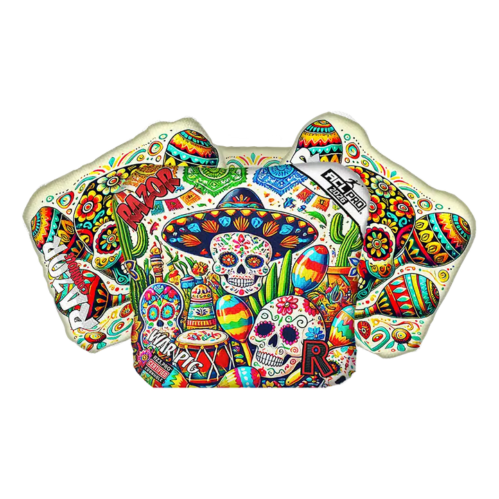 War Pig PRO | Fiesta