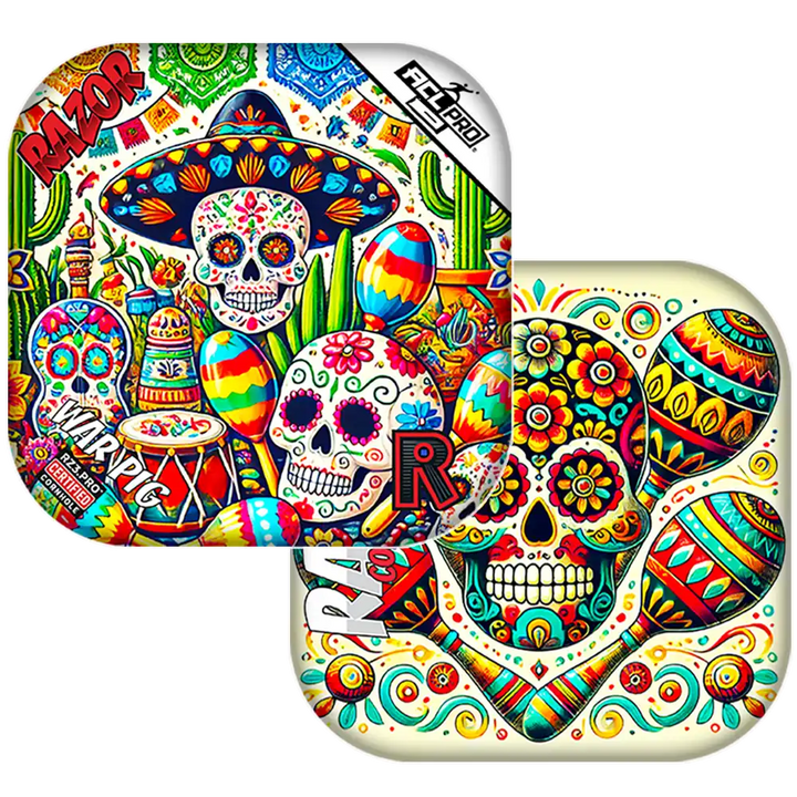War Pig PRO | Fiesta