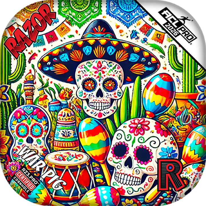 War Pig PRO | Fiesta