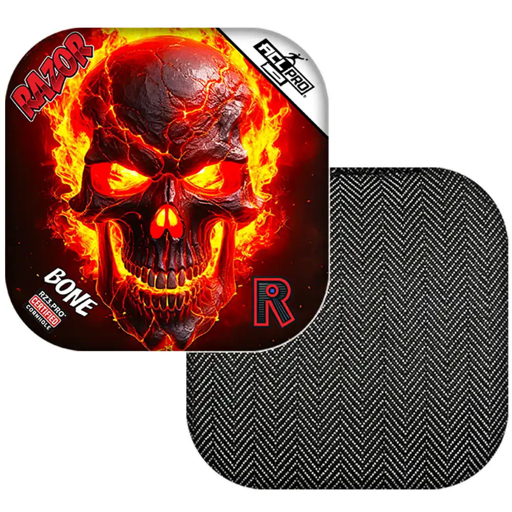 Bone PRO | Fire Skull