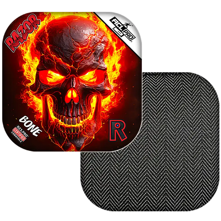Bone PRO | Fire Skull