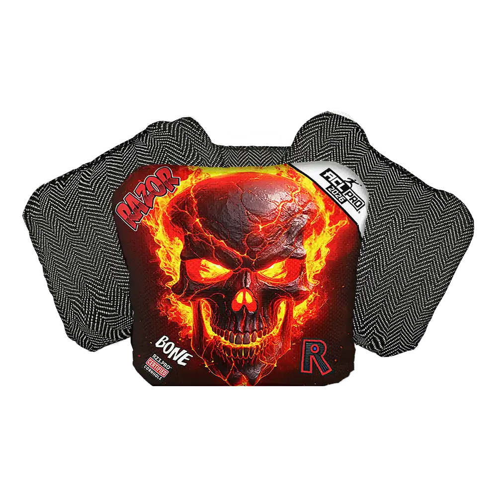 Bone PRO | Fire Skull