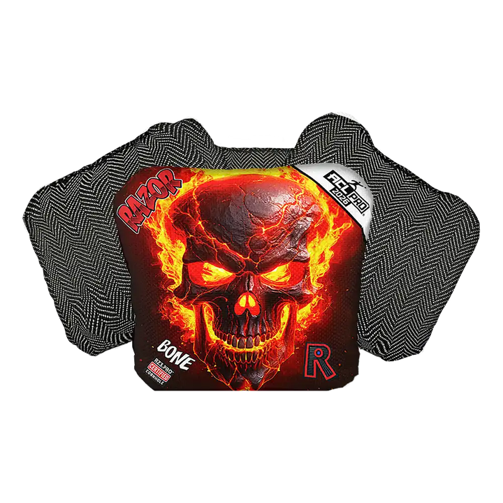 Bone PRO | Fire Skull