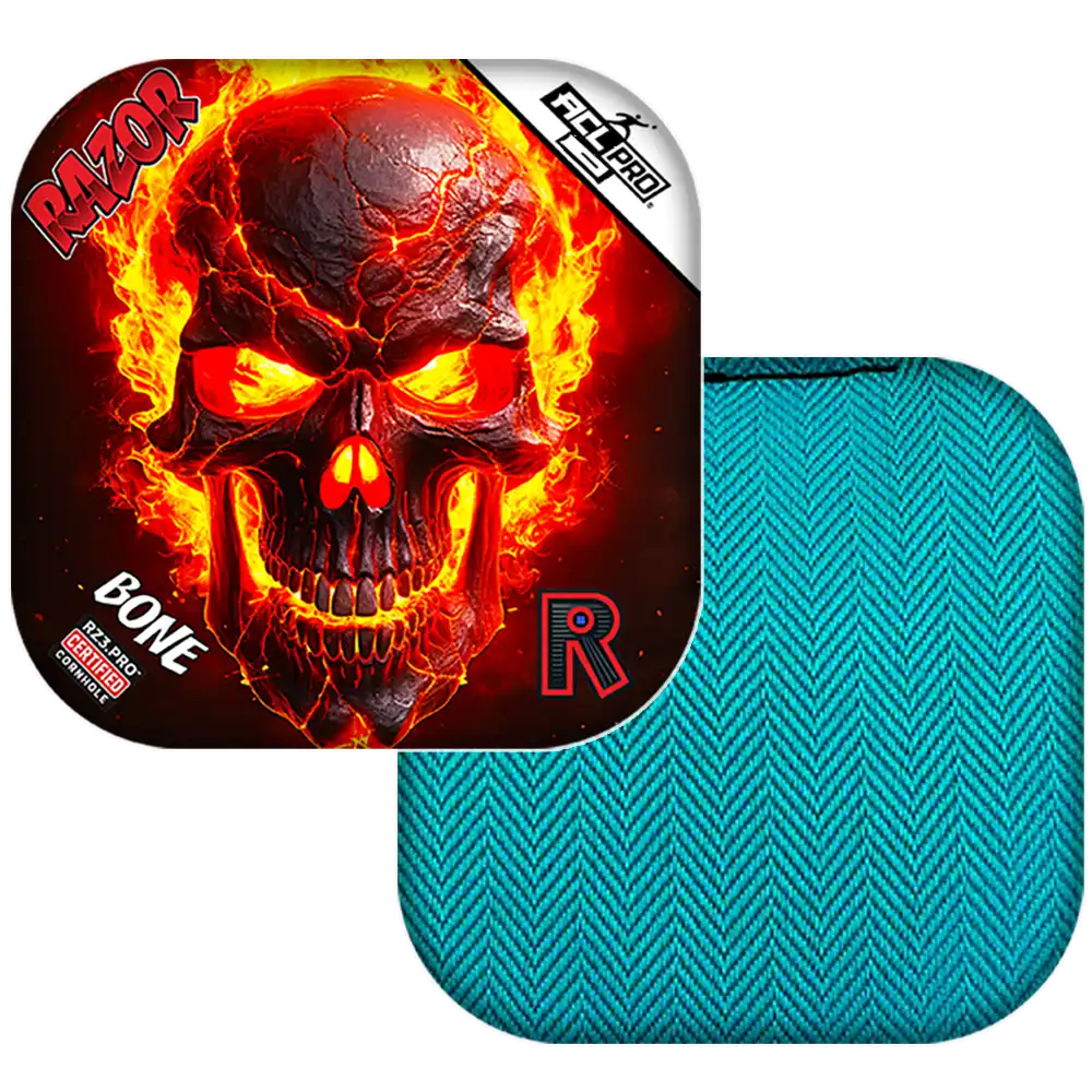 Bone PRO | Fire Skull