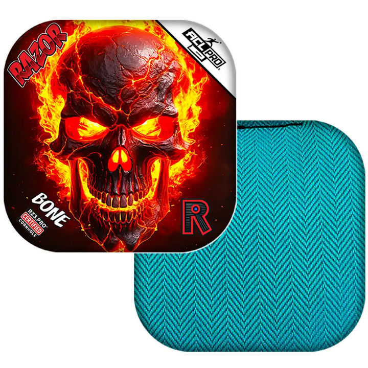 Bone PRO | Fire Skull