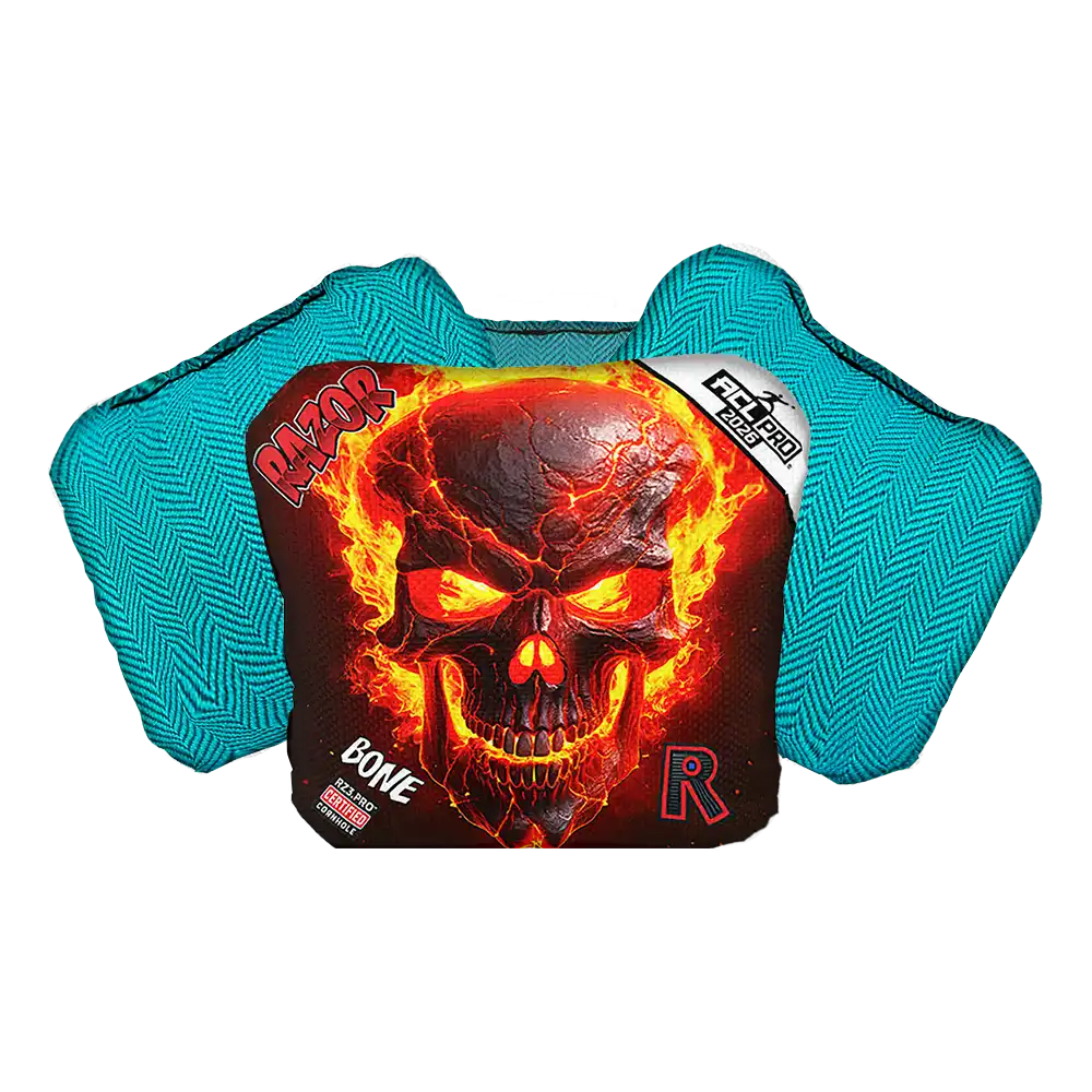 Bone PRO | Fire Skull