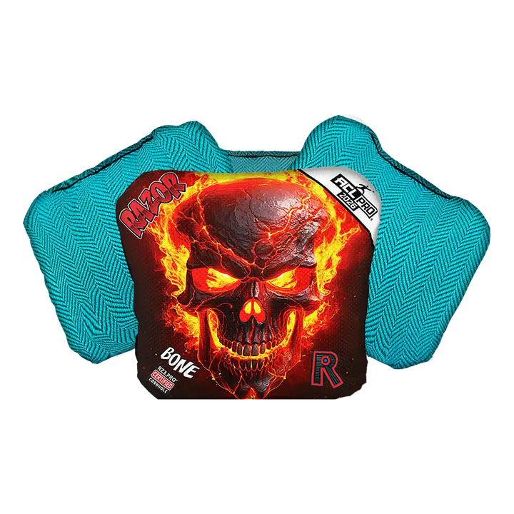 Bone PRO | Fire Skull