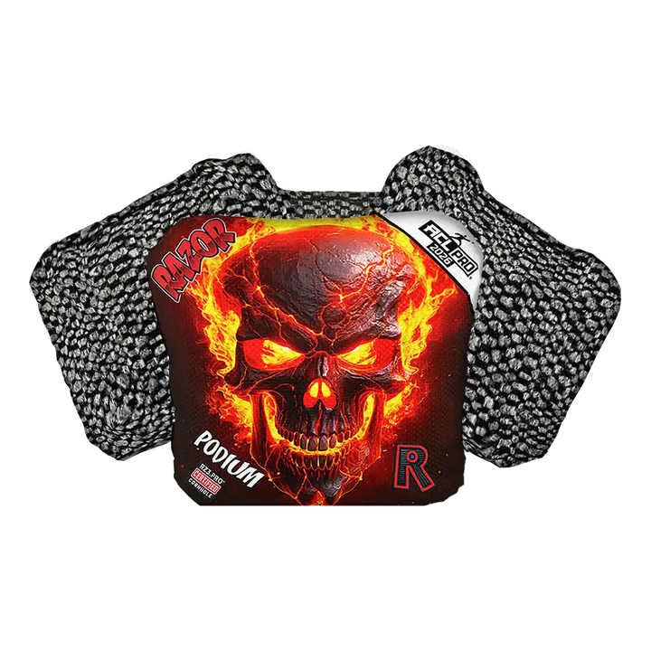 Podium PRO | Fire Skull