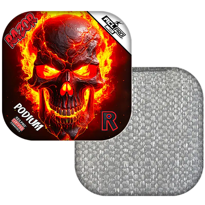 Podium PRO | Fire Skull