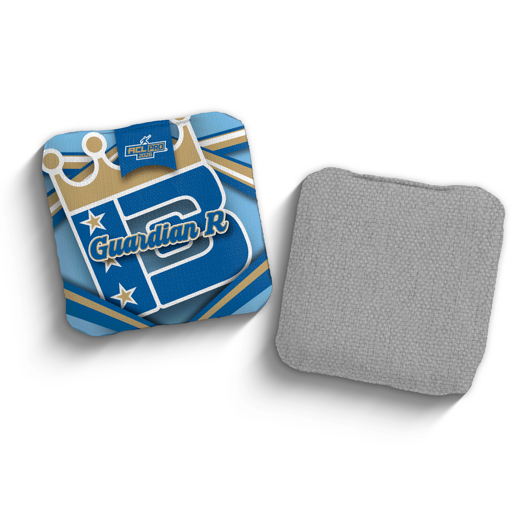 2026 Brotherhood Cornhole Guardian — Home Run Series II | ACL Pro