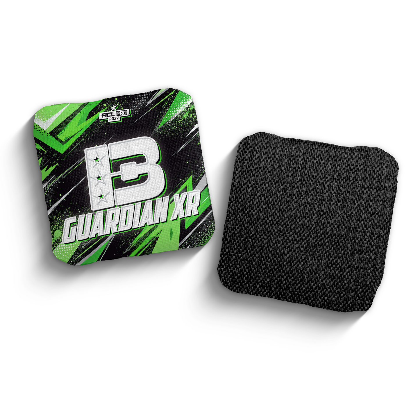 2027 Brotherhood Cornhole Guardian X Surge Edition ACL Pro Stamped Cornhole Bags