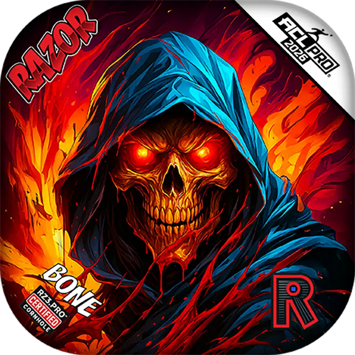 Bone PRO | Grim Reaper
