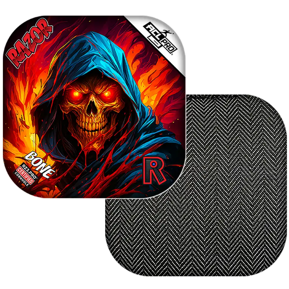 Bone PRO | Grim Reaper