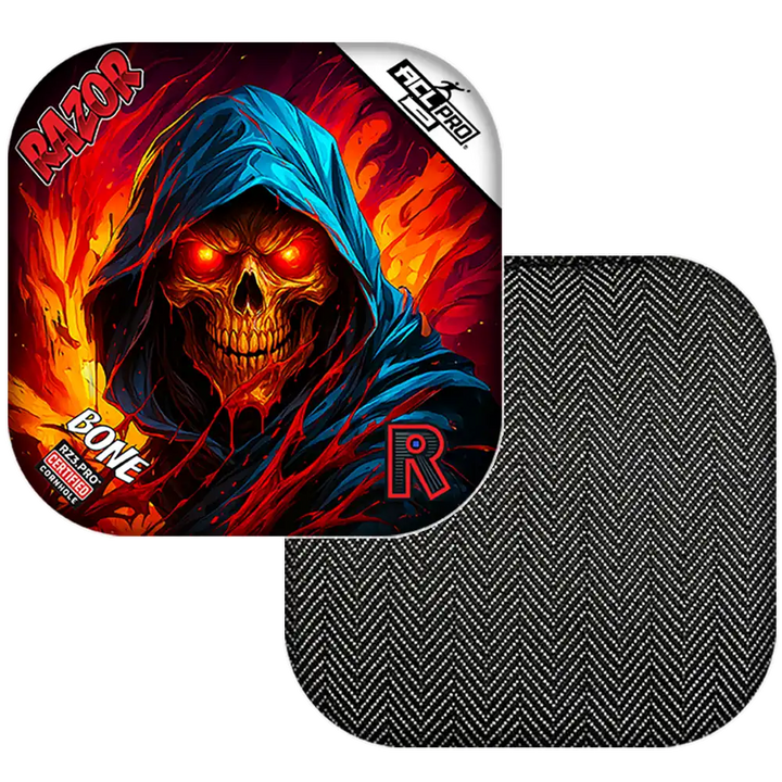 Bone PRO | Grim Reaper