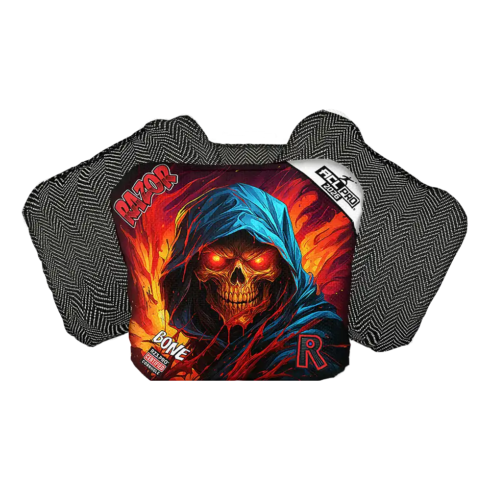 Bone PRO | Grim Reaper