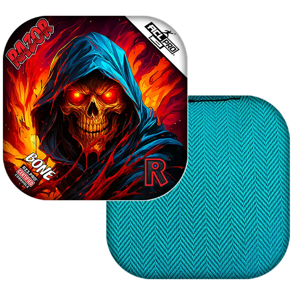 Bone PRO | Grim Reaper