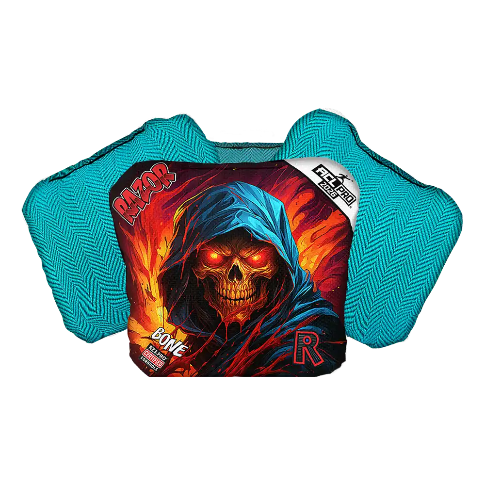 Bone PRO | Grim Reaper