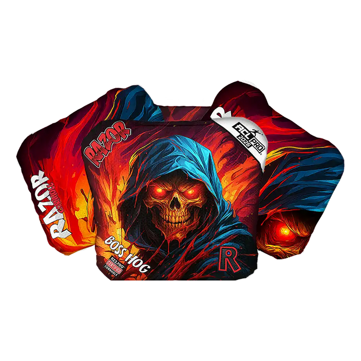 Boss Hog PRO | Grim Reaper
