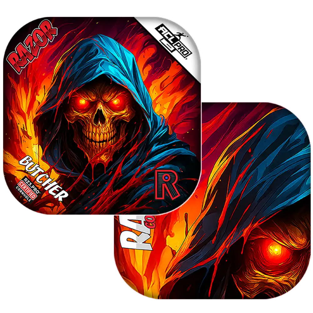Butcher PRO | Grim Reaper