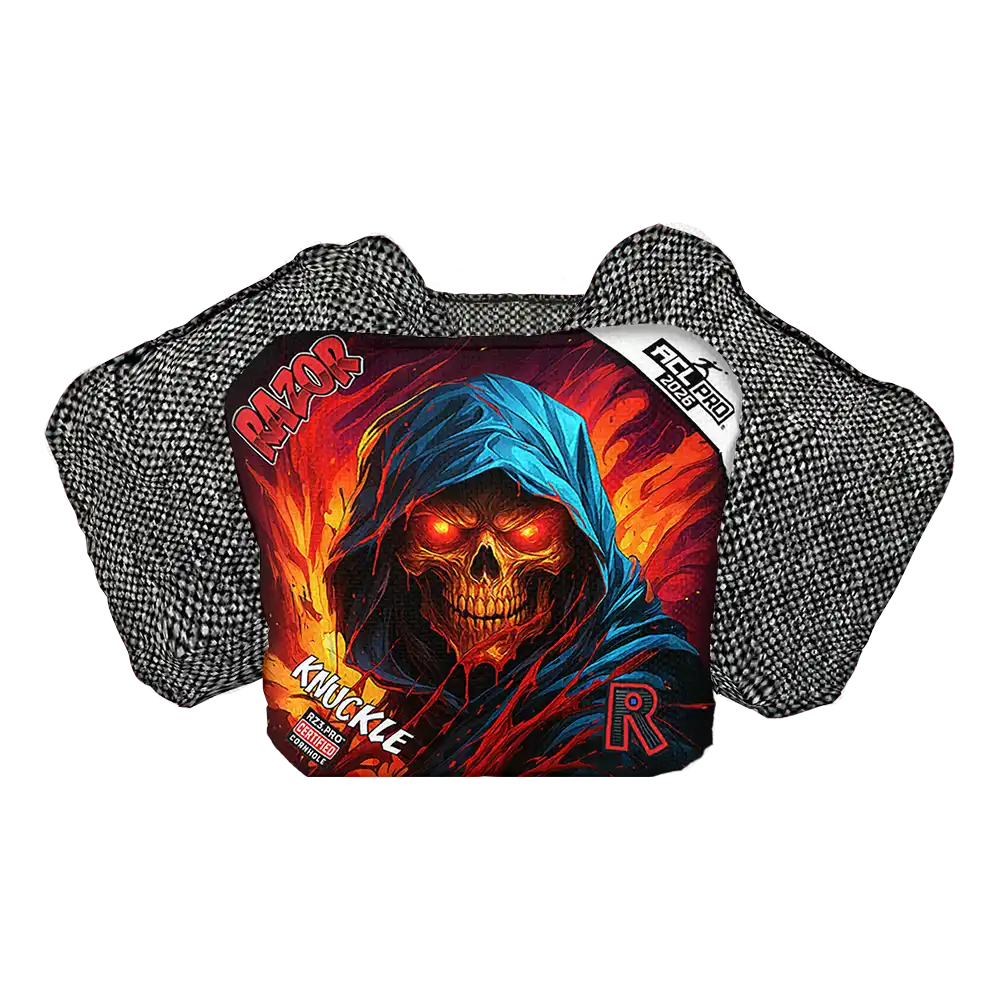 Knuckle PRO | Grim Reaper