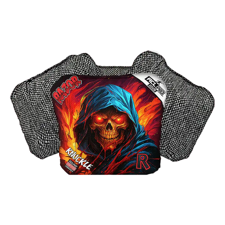 Knuckle PRO | Grim Reaper