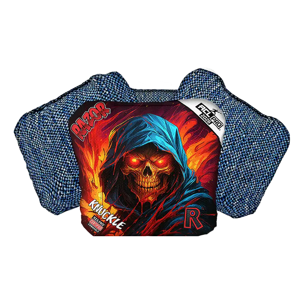 Knuckle PRO | Grim Reaper