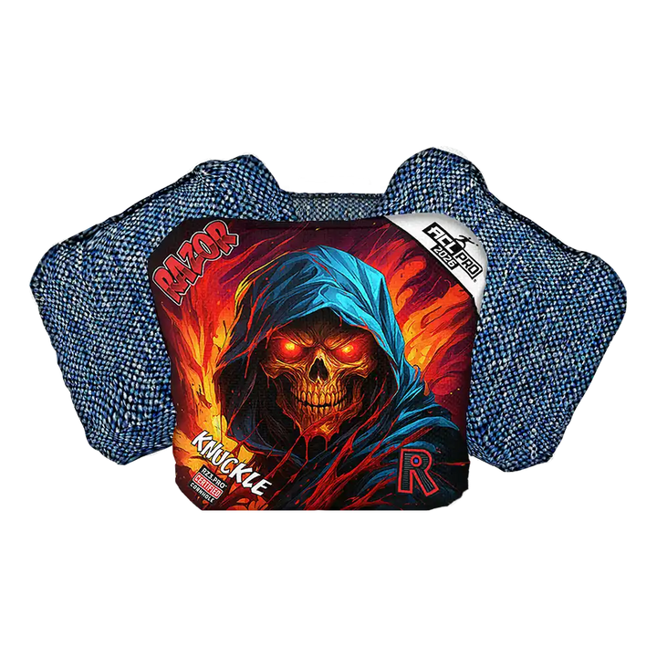 Knuckle PRO | Grim Reaper