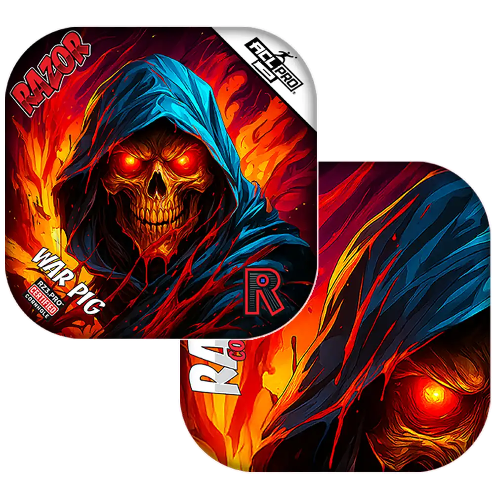 War Pig PRO | Grim Reaper