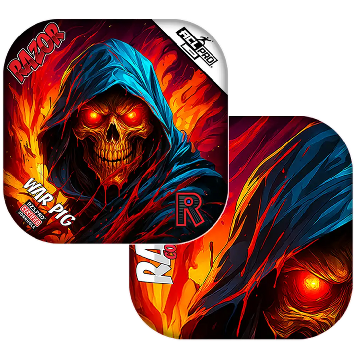 War Pig PRO | Grim Reaper