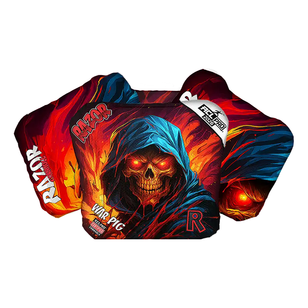 War Pig PRO | Grim Reaper