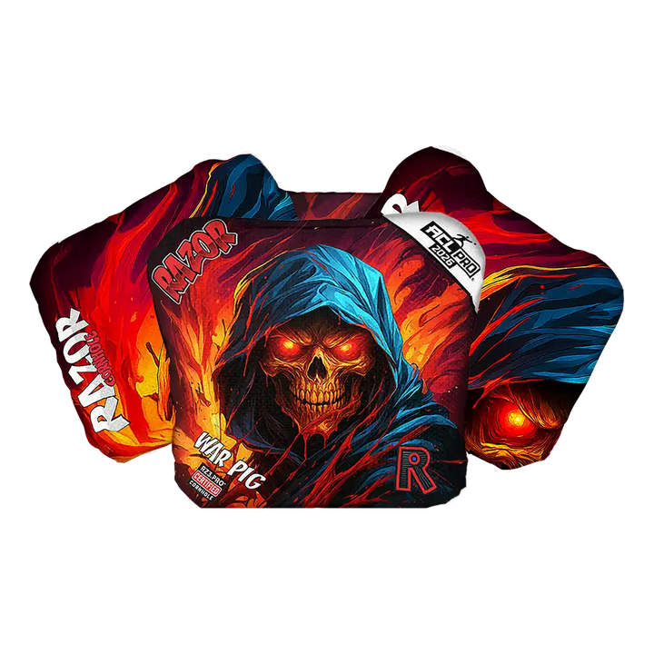 War Pig PRO | Grim Reaper