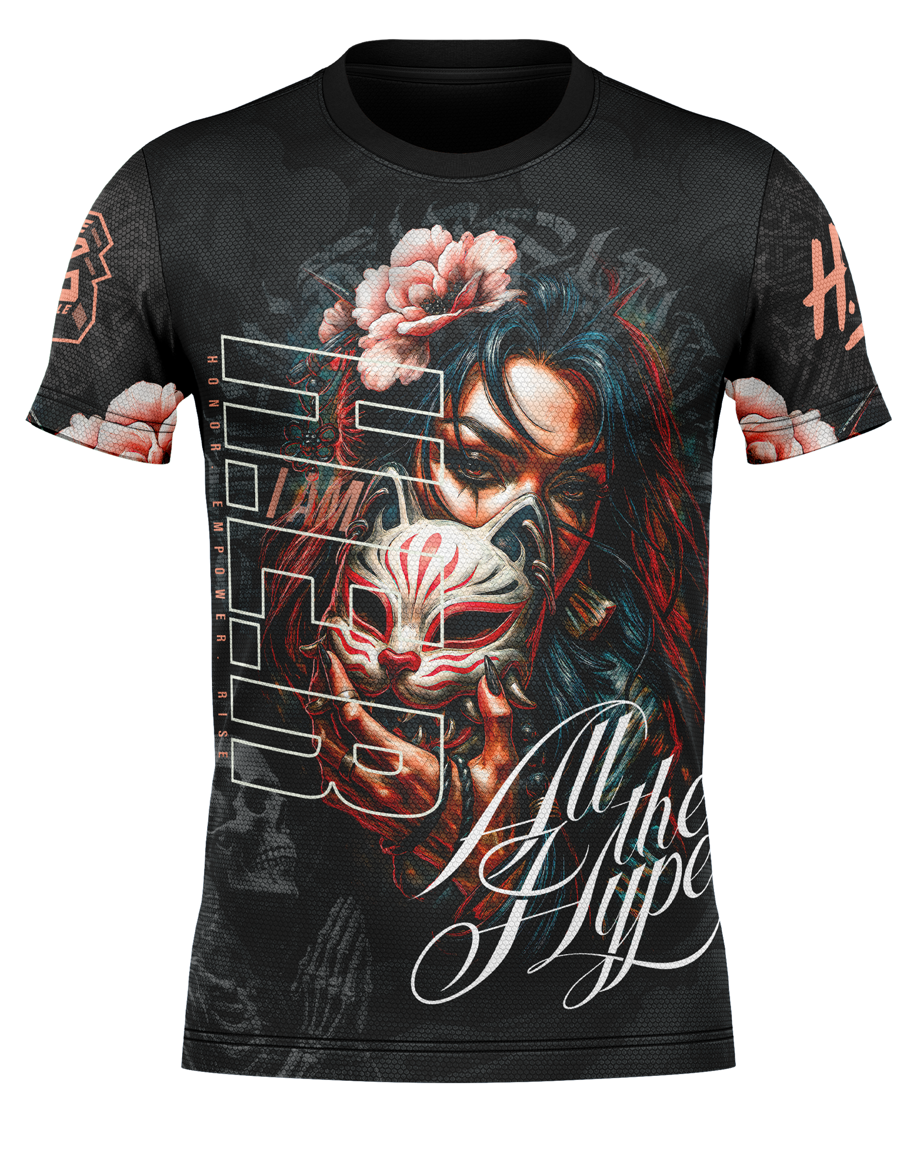 Honor. Empower. Rise (Pre-Order)