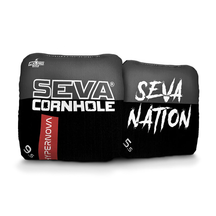 Hypernova – ACL Jersey Replica Cornhole Bags
