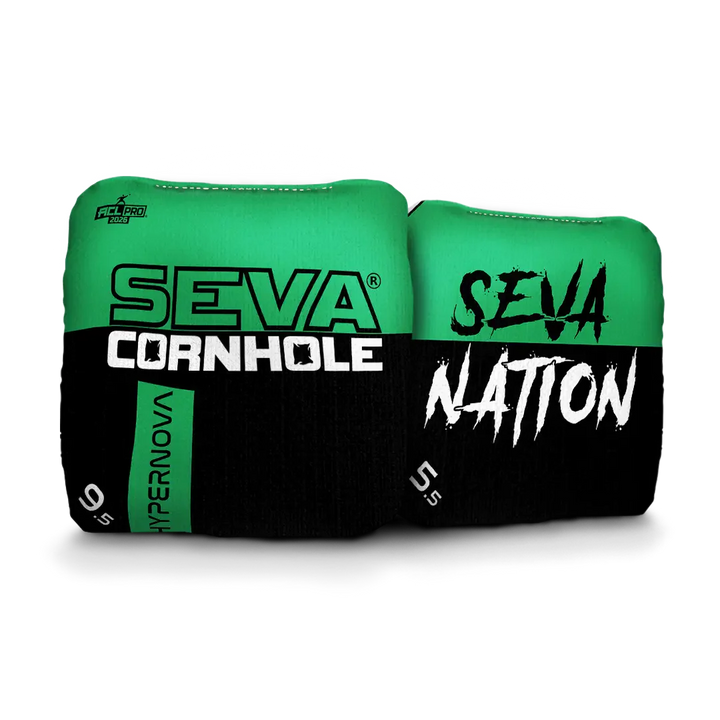 Hypernova – ACL Jersey Replica Cornhole Bags