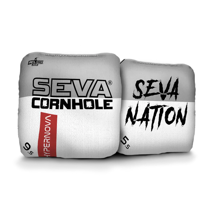 Hypernova – ACL Jersey Replica Cornhole Bags