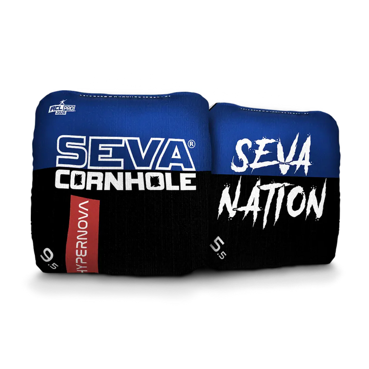 Hypernova – ACL Jersey Replica Cornhole Bags