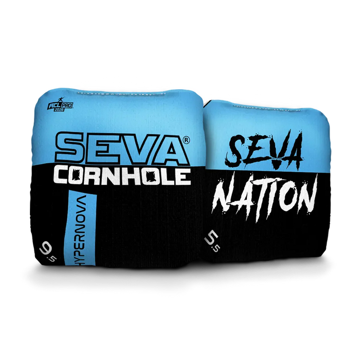Hypernova – ACL Jersey Replica Cornhole Bags