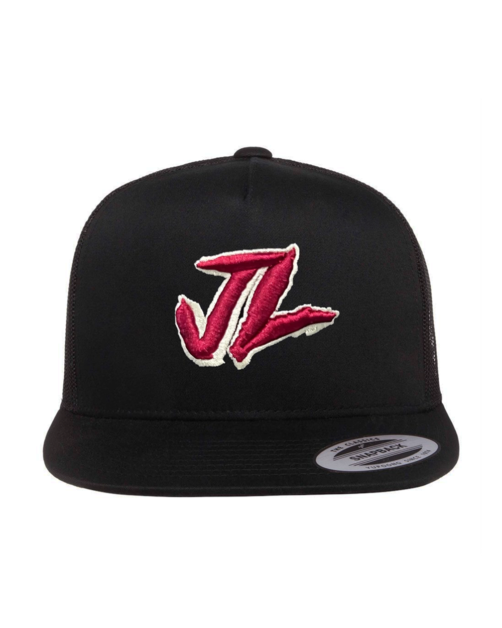 Jeremy Lacey - Scorpion Snap Back