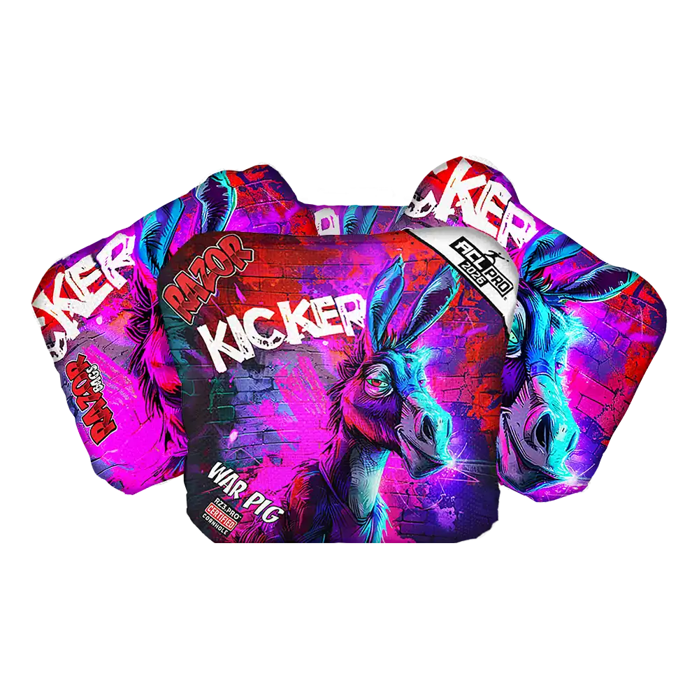 War Pig PRO | Ass Kicker