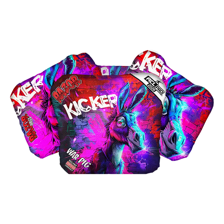 War Pig PRO | Ass Kicker